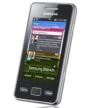 گوشی موبایل Samsung اس 5260 استار 2