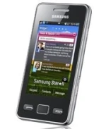 گوشی موبایل Samsung اس 5260 استار 2