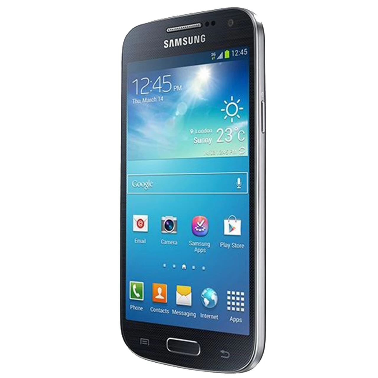 گوشی موبایل Samsung آی 9190 گلکسی اس 4 مینی