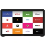 تبلت Samsung مدل Galaxy View SM-T677 ظرفیت 32 گیگابایت