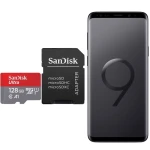 گوشی موبایل Samsung مدل Galaxy S9 Plus SM-965FD دو سیم کارت ظرفیت 128 گیگابایت به همراه هدیه