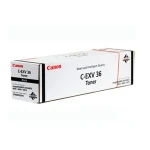 تونر مشکی canon مدل C-EXV36