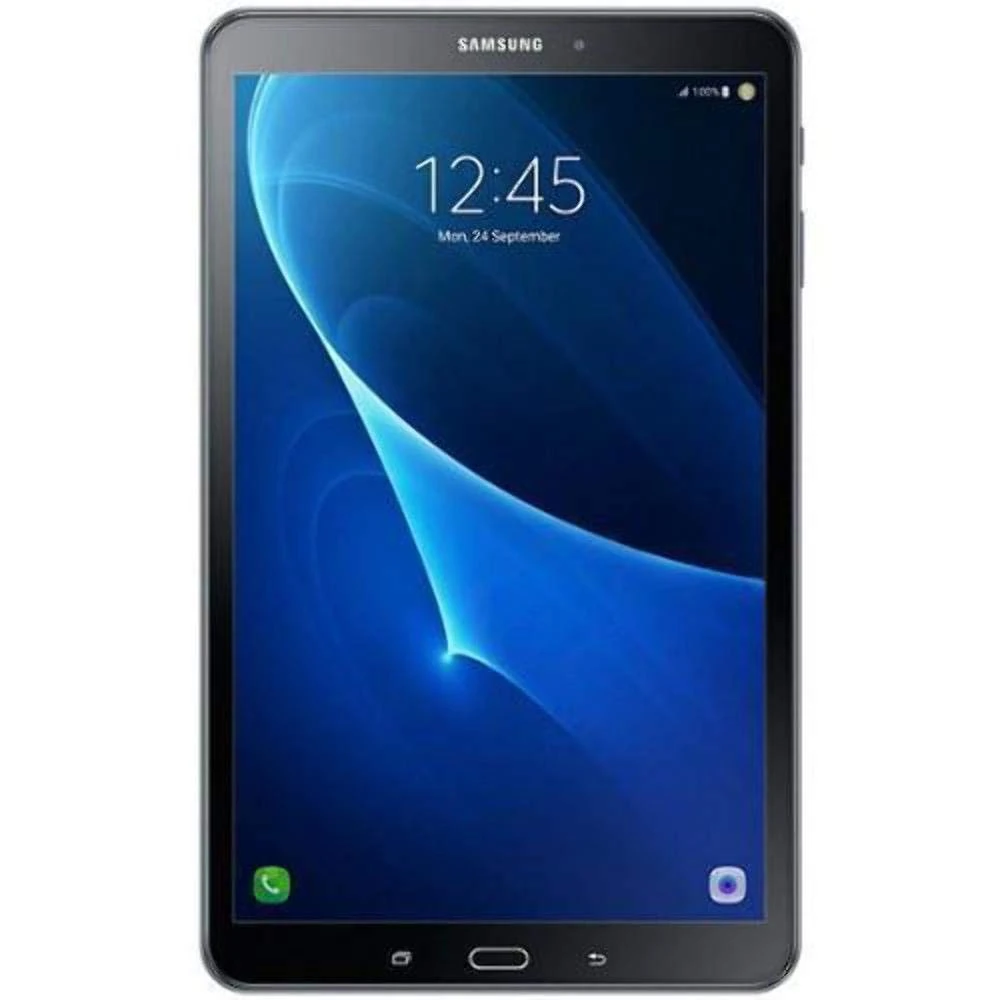 تبلت Samsung مدل Galaxy Tab A 2016 10.1 SM-T580 WIFI ظرفیت 32 گیگابایت