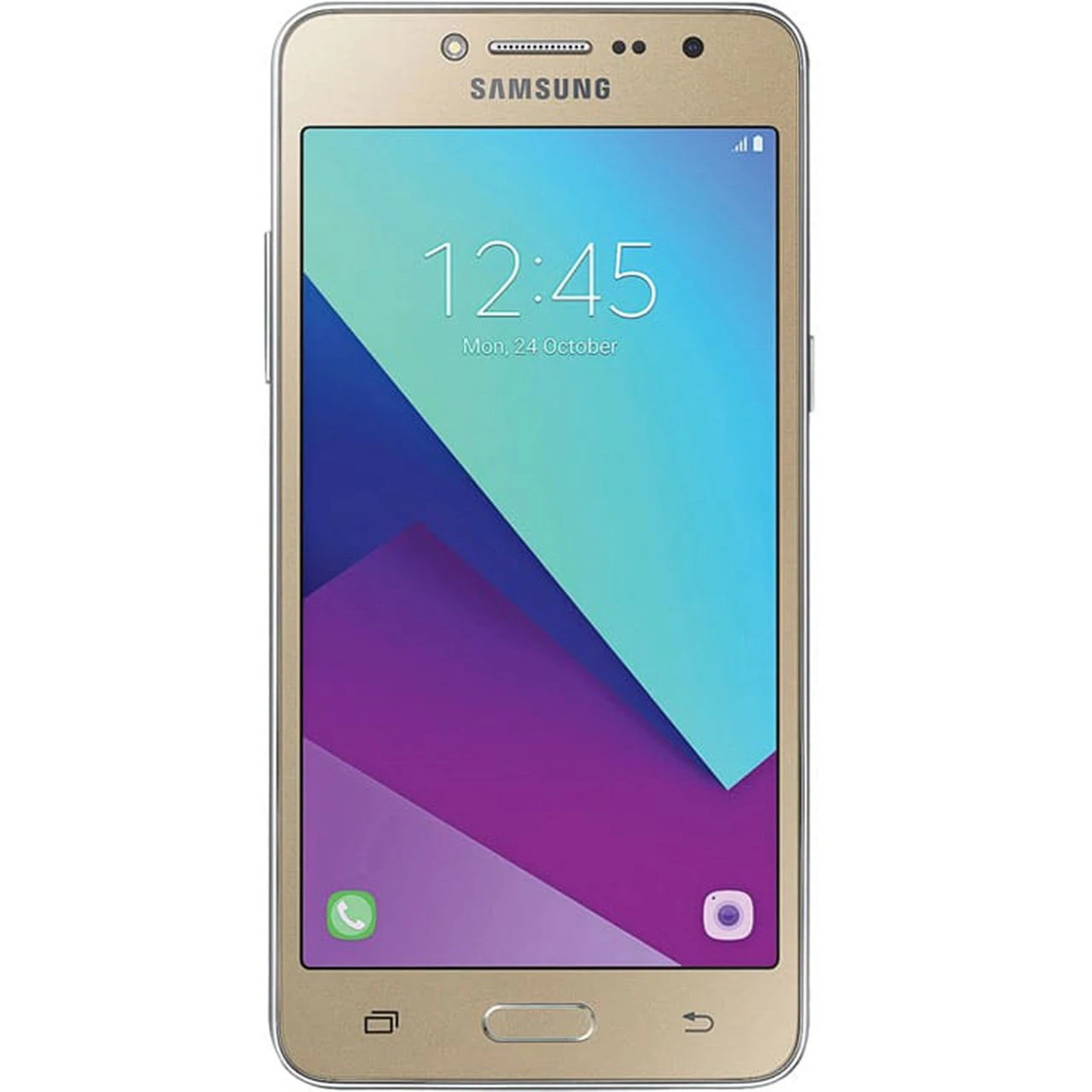 گوشی موبایل Samsung مدل Galaxy Grand Prime Plus SM-G532F/DS دو سیم‌ کارت - با برچسب قیمت مصرف‌کننده
