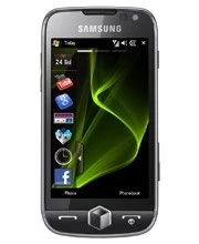 گوشی موبایل Samsung آی 8000 امنیا 2