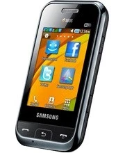 گوشی موبایل Samsung ای 2652 دبلیو چمپ دوز