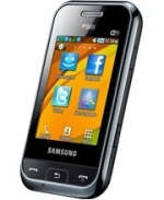 گوشی موبایل Samsung ای 2652 دبلیو چمپ دوز
