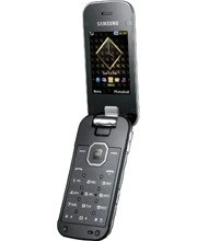 گوشی موبایل Samsung اس 5150 دیوا فولدر
