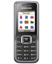 گوشی موبایل Samsung ای 2100 بی