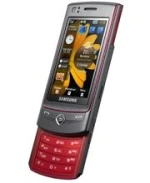 گوشی موبایل Samsung اس 8300 الترا تاچ