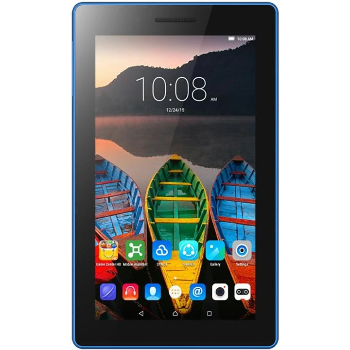 تبلت lenovo مدل Tab 3 8 850F WIFIظرفیت 16 گیگابایت