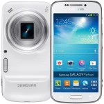 گوشی موبایل Samsung گلکسی اس 4 زوم