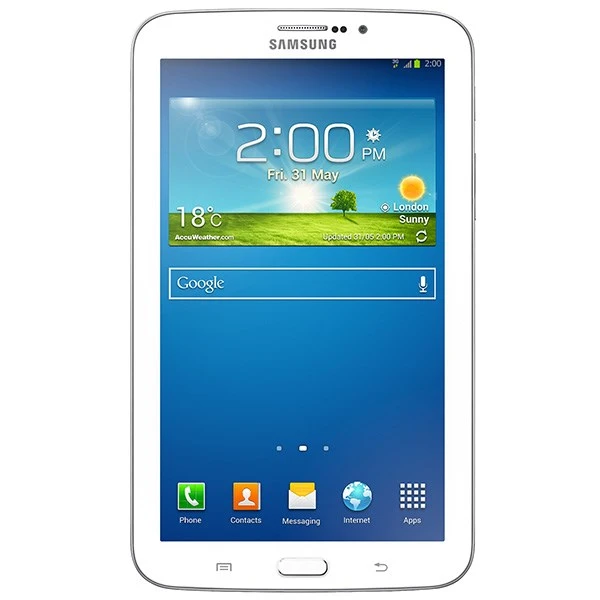 تبلت Samsung گلکسی تب 3 7.0 اس ام-تی 211 - 16 گیگابایت