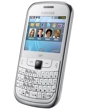 گوشی موبایل Samsung اس 3353 - چت 335