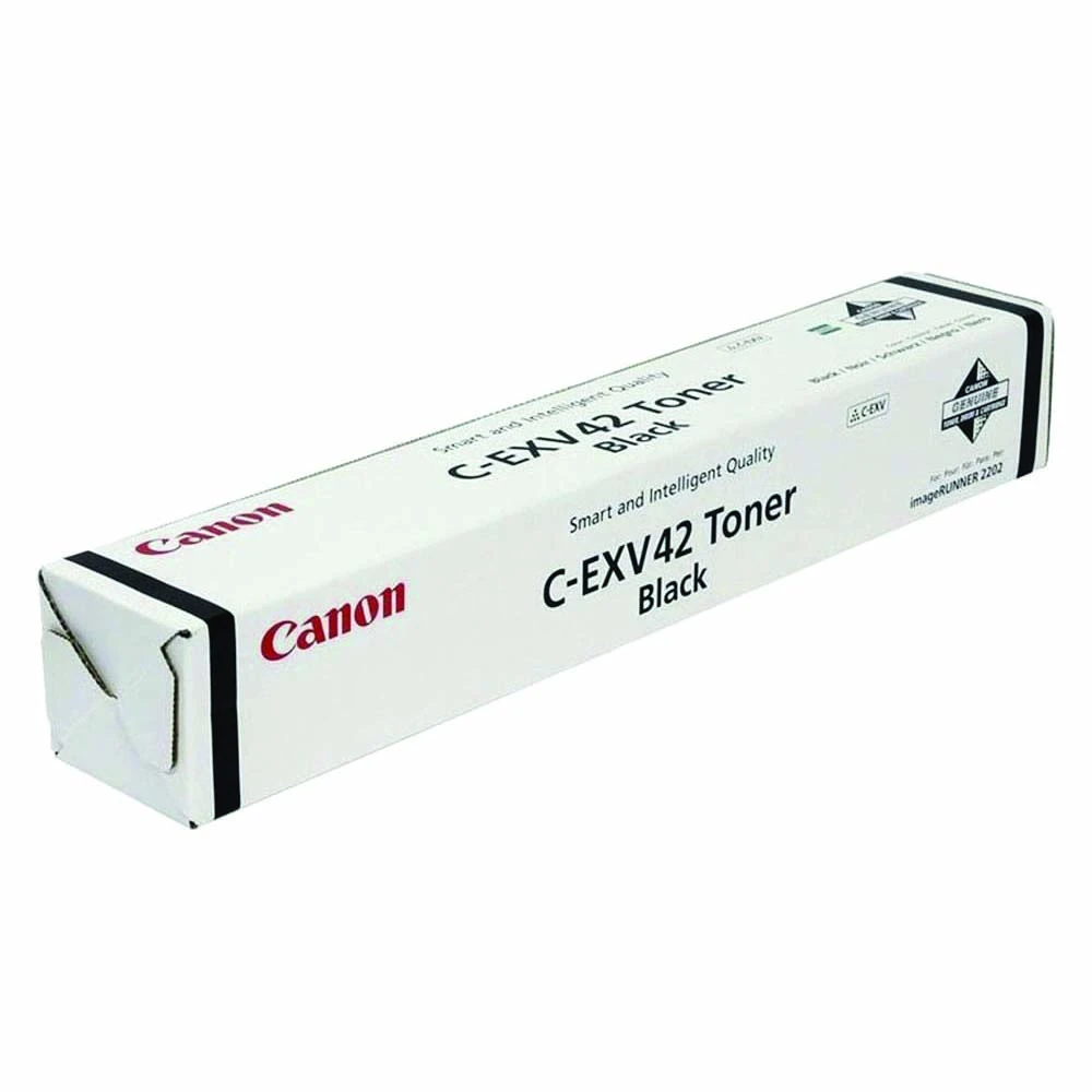 تونر مشکی canon مدل 2204