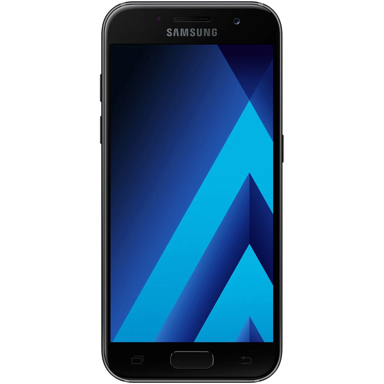 گوشی موبایل Samsung مدل Galaxy A7 2017 دو سیم‌کارت