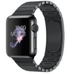 ساعت مچی هوشمند Apple واچ مدل 38mm Steel Gray Case with Link Bracelet