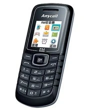 گوشی موبایل Samsung ای 1085 تی