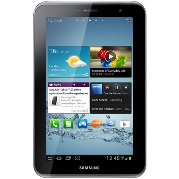 تبلت Samsung گلاکسی تب 2 7 پی 3100 - 32 گیگابایت