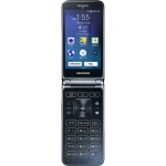 گوشی موبایل Samsung مدل Galaxy Folder