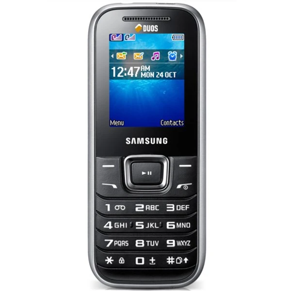 گوشی موبایل Samsung ای 1232 بی