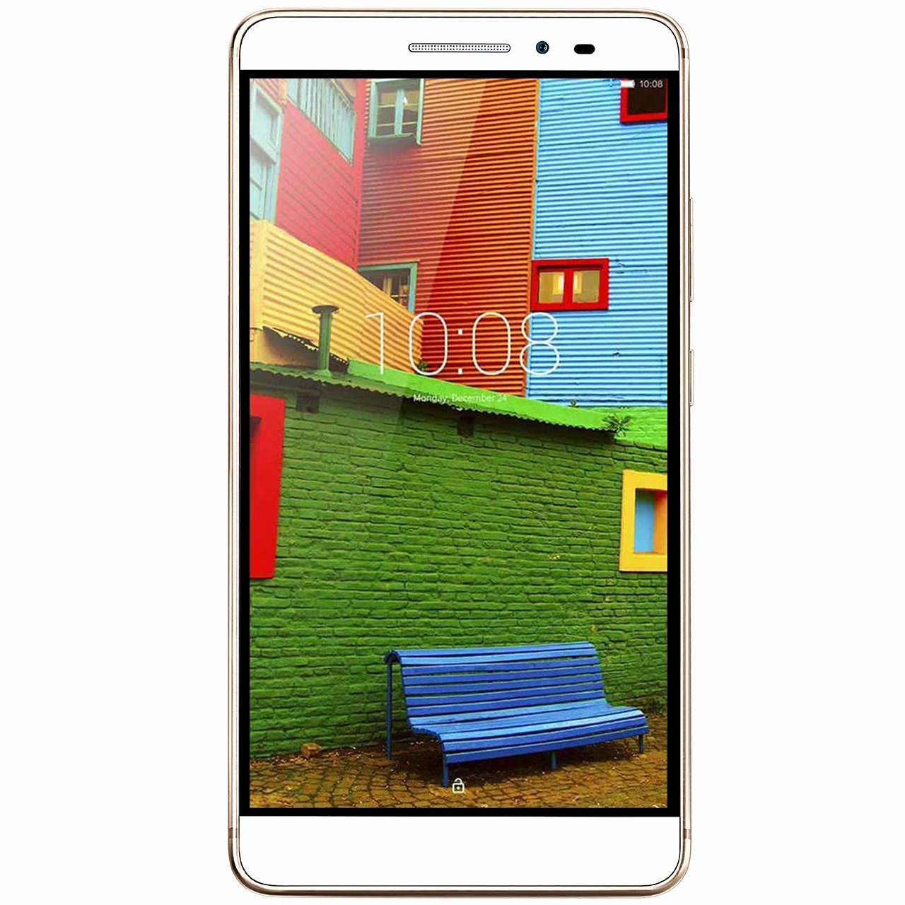 تبلت lenovo مدل Phab Plus PB1-770M دو سیم کارت ظرفیت 32 گیگابایت