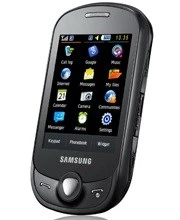 گوشی موبایل Samsung سی 3510 جنوا