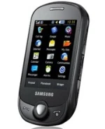 گوشی موبایل Samsung سی 3510 جنوا