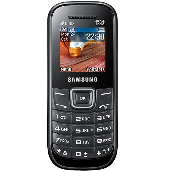 گوشی موبایل Samsung جی تی ای 1207 تی