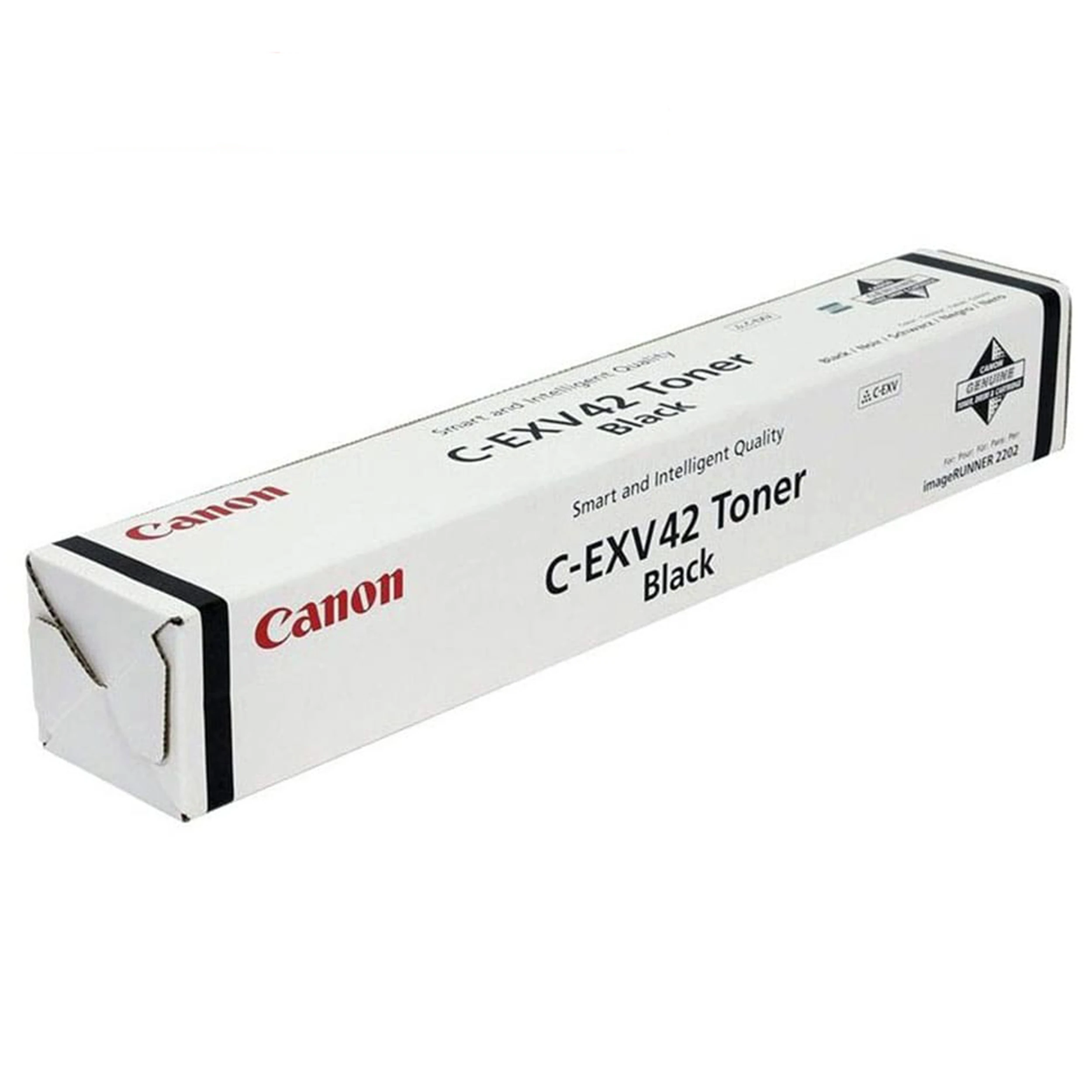 تونر مشکی canon مدل C-EXV42