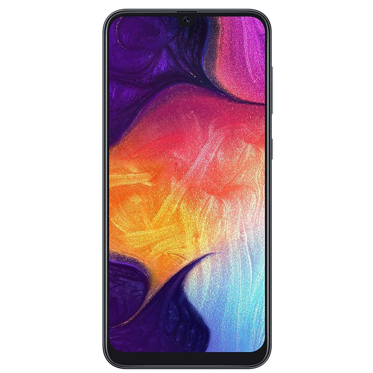 گوشی موبایل Samsung مدل Galaxy A50 SM-A505F/DS دو سیم کارت ظرفیت 128گیگابایت با رم 6 گیگابایت