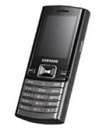 گوشی موبایل Samsung دی 780