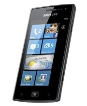 گوشی موبایل Samsung امنیا دبلیو آی 8350