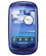 گوشی موبایل Samsung اس 7550 بلو ارس
