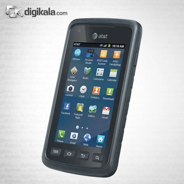 گوشی موبایل Samsung راگبی اسمارت