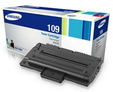 تونر مشکی Samsung مدل MLT-D109S