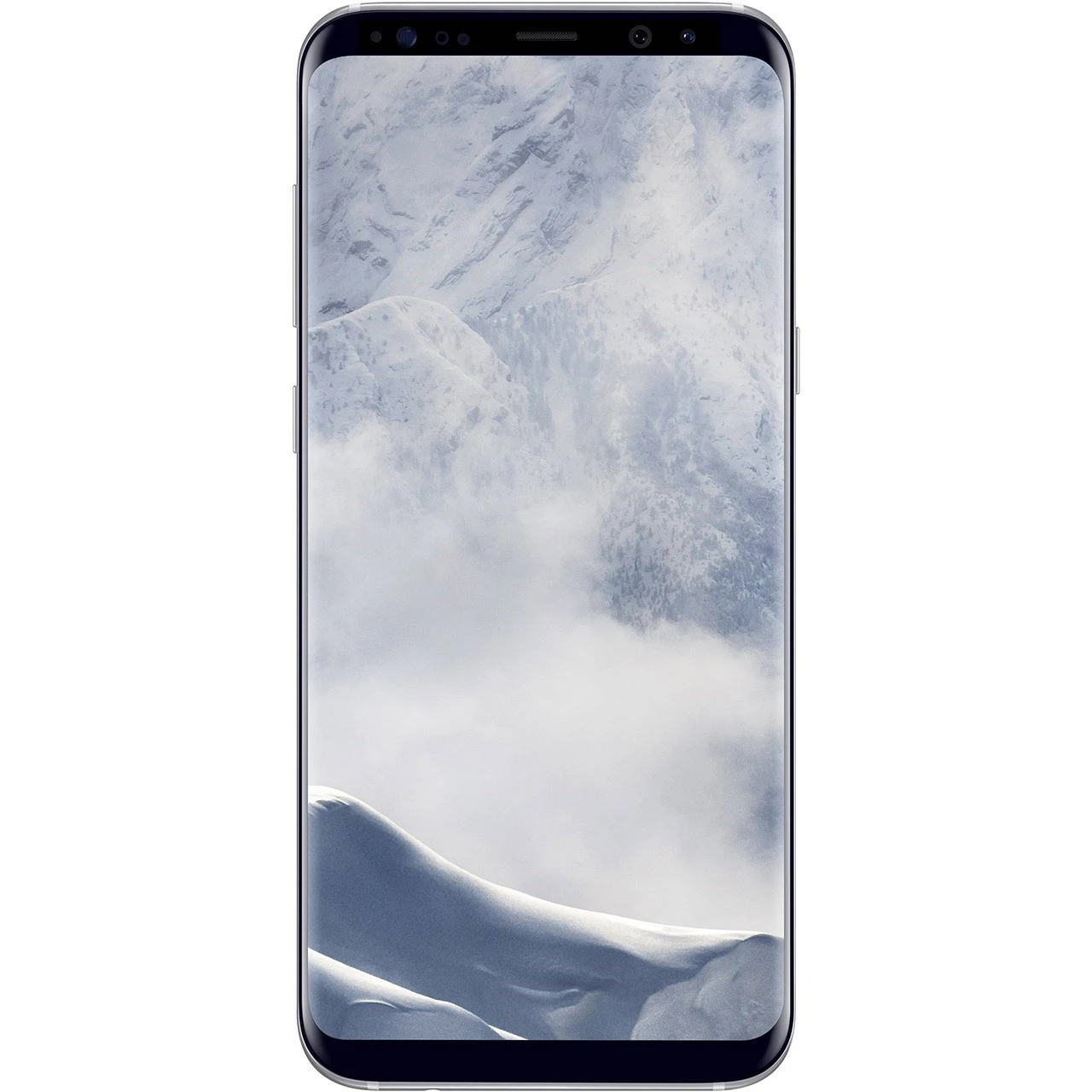 گوشی موبایل Samsung مدل Galaxy S8 Plus SM-G955FD دو سیم کارت - با برچسب قیمت مصرف‌کننده