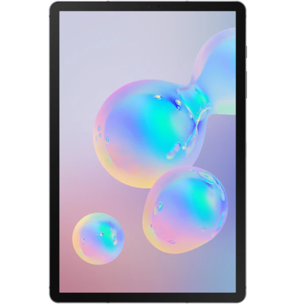 تبلت Samsung مدل GALAXY TAB S6 ظرفیت 128 گیگابایت