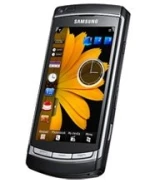گوشی موبایل Samsung آی 8910 امنیا اچ دی