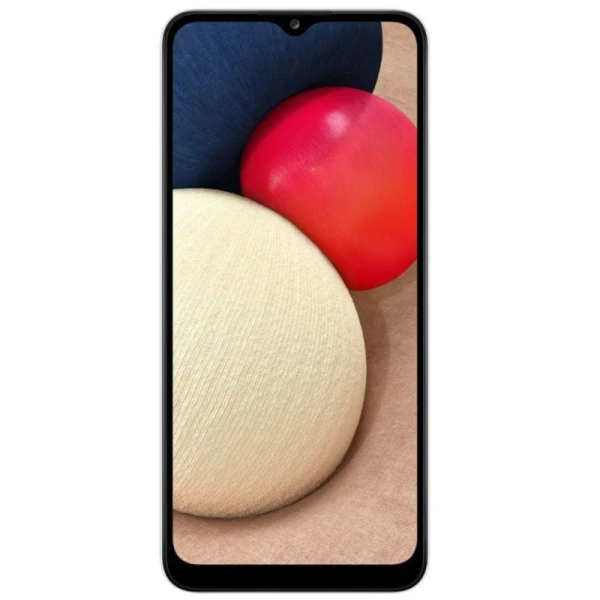 گوشی موبایل Samsung مدل Galaxy A02s SM-A025F/DS دو سیم کارت ظرفیت 32 گیگابایت