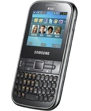 گوشی موبایل Samsung سی 3222 - چت 322