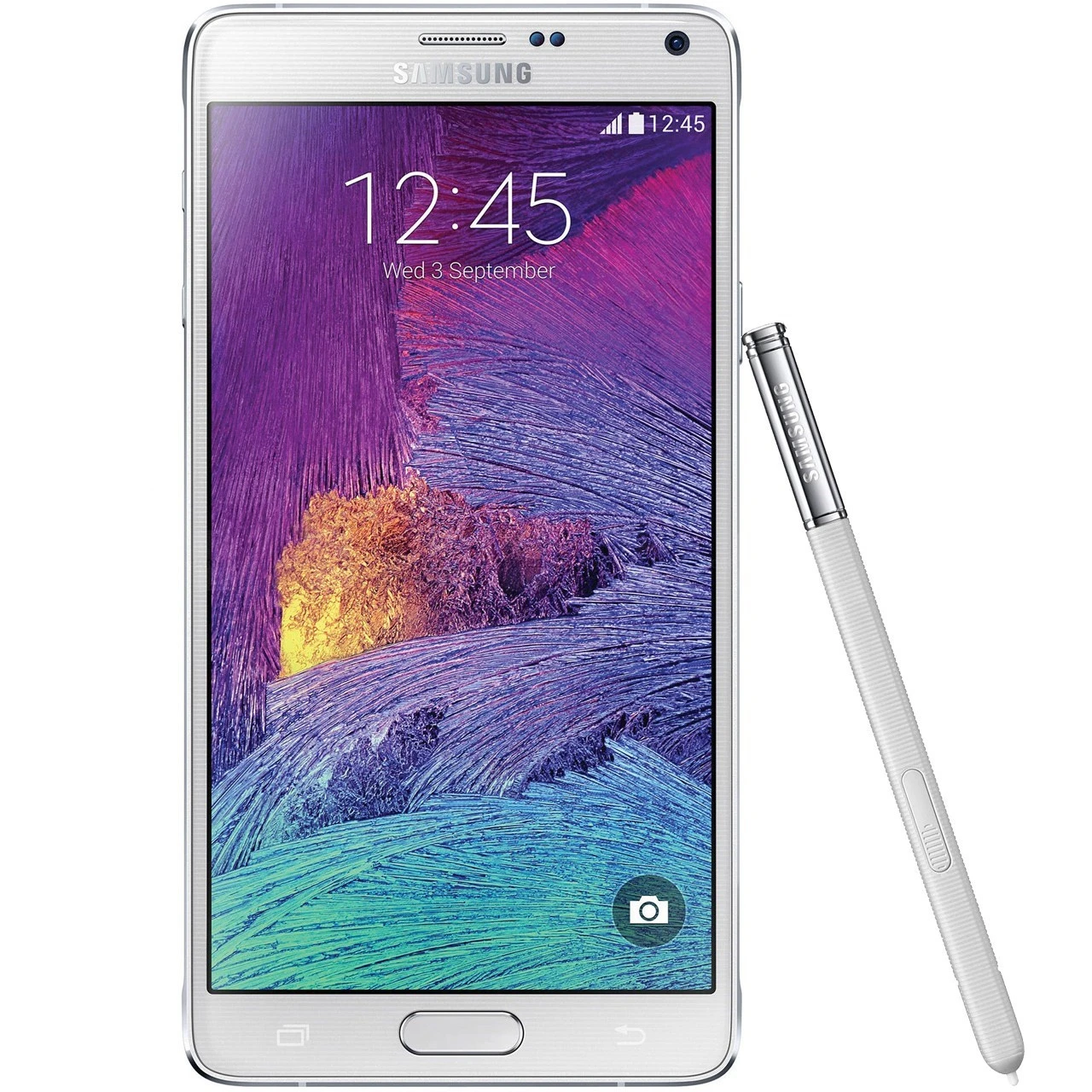 گوشی موبایل Samsung گلکسی نوت 4 - N910H