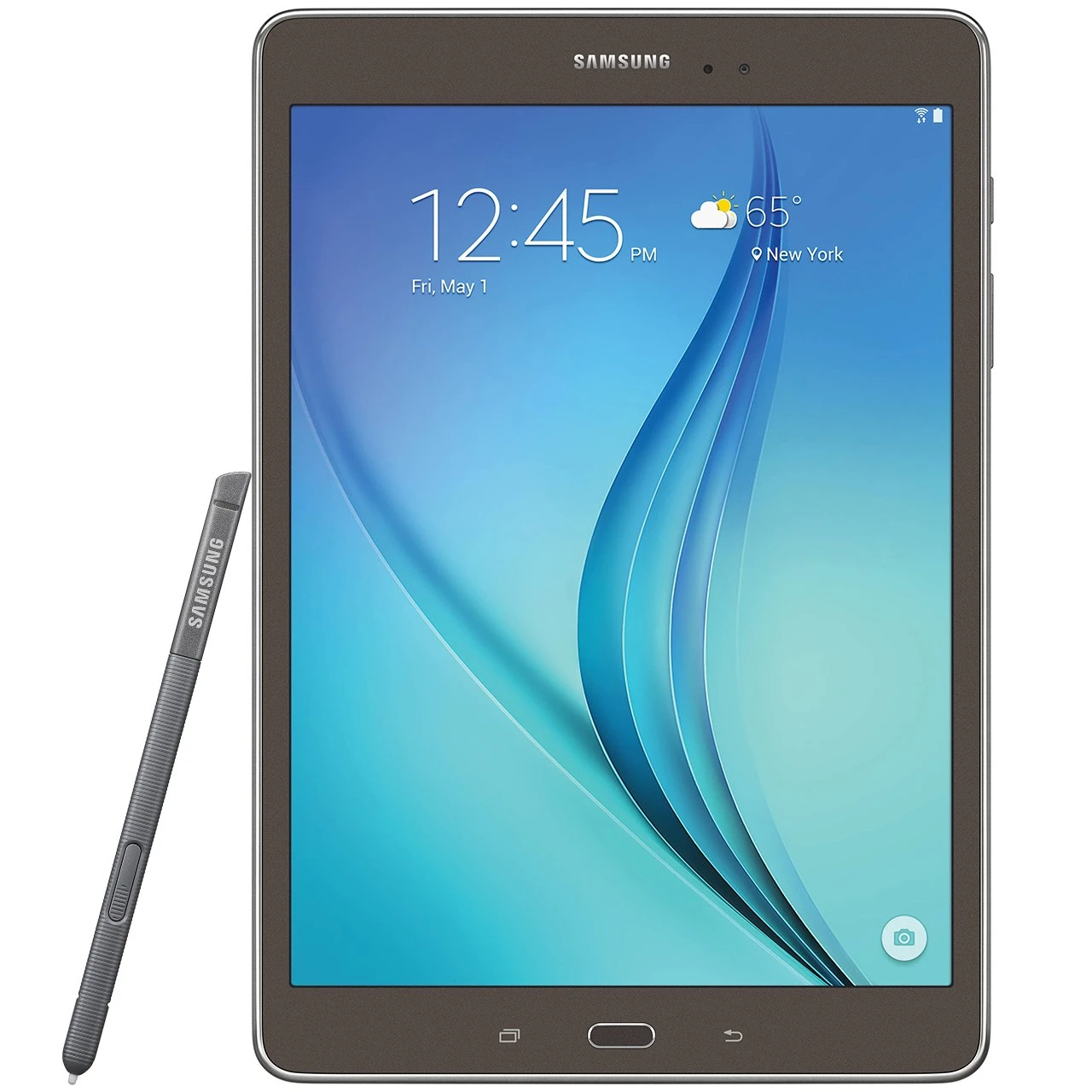 تبلت Samsung مدل Galaxy Tab A 8.0 LTE به همراه قلم S Pen ظرفیت 16 گیگابایت