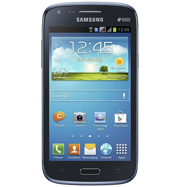 گوشی موبایل Samsung آی 8260 گلکسی کر