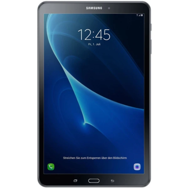 تبلت Samsung مدل Galaxy Tab A 10.1 2016 4G ظرفیت 16 گیگابایت به همراه S Pen