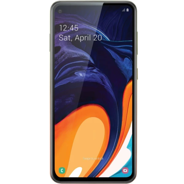 گوشی موبایل Samsung مدل Galaxy A60 SM-A6060 دو سیم‌کارت ظرفیت 128 گیگابایت