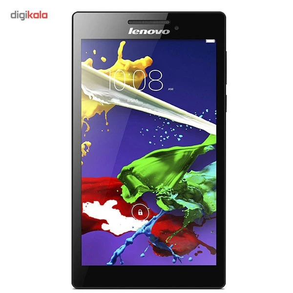 تبلت lenovo مدل TAB 2 A7-10F ظرفیت 8 گیگابایت