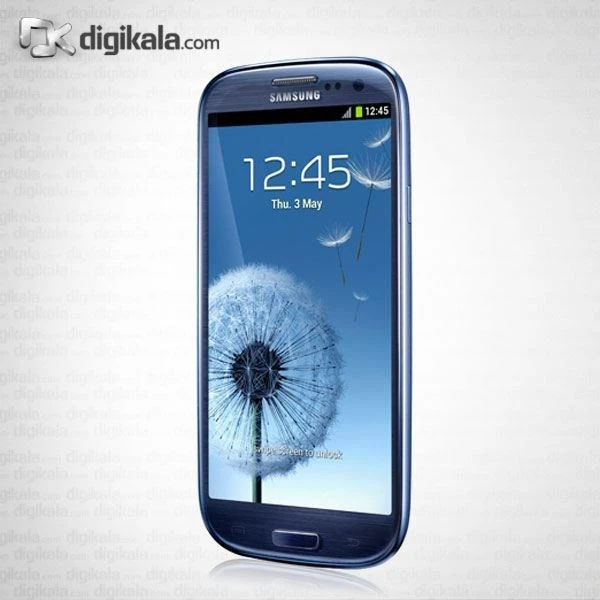 گوشی موبایل Samsung گالاکسی اس 3 آی 9305- 16 گیگابایت