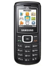 گوشی موبایل Samsung ای 1107 کرست سولار