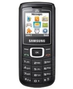 گوشی موبایل Samsung ای 1107 کرست سولار